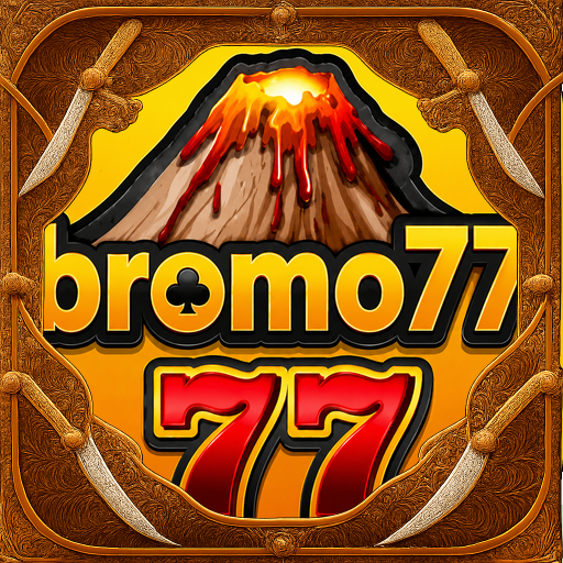 bromo77 — mitra unggulan